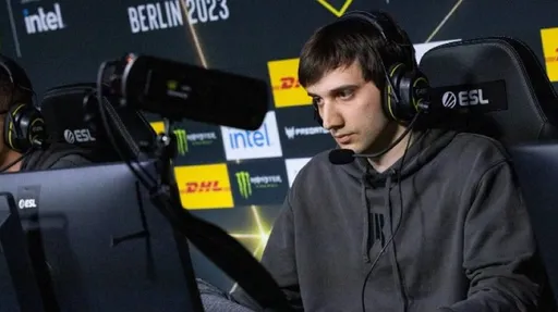 Shopify Rebellion отобралась на The Bali Major 2023