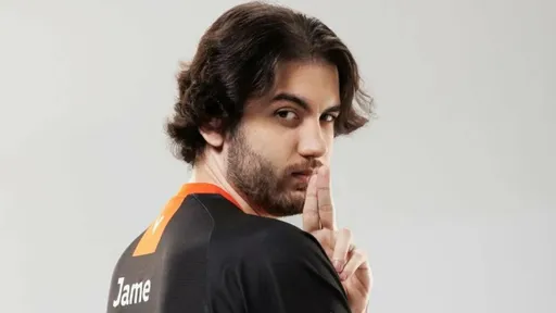 Virtus.pro сразится с Vitality за выход в полуфинал Esports World Cup 2024