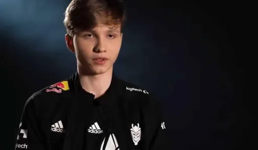 G2 разгромила Ninjas in Pyjamas на BLAST Fall Groups 2024