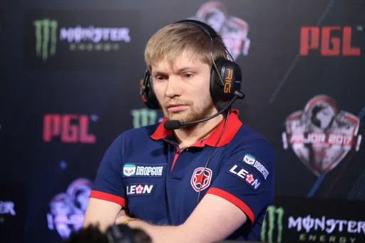 Kane дал прогноз на гранд-финал BLAST Premier: Spring Final 2022