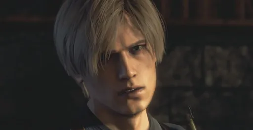 Перуанский магазин анонсировал специздание Resident Evil Requiem с трусами Леона Кеннеди