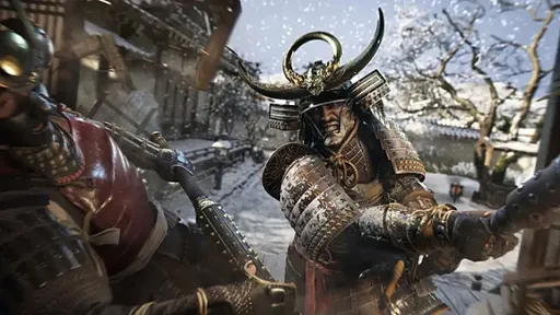 Ubisoft поделилась деталями боевой системы Assassin's Creed Shadows