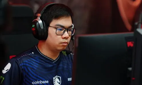 Team Liquid выбила BetBoom Team с FISSURE Universe: Episode 8