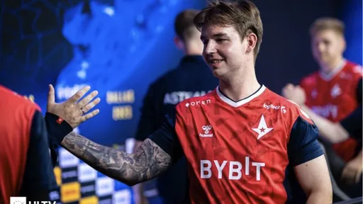 Astralis выбила FURIA Esports из IEM Katowice 2025