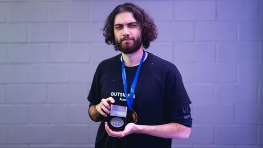 Jame оценил возможность замены sdy на buster в Natus Vincere