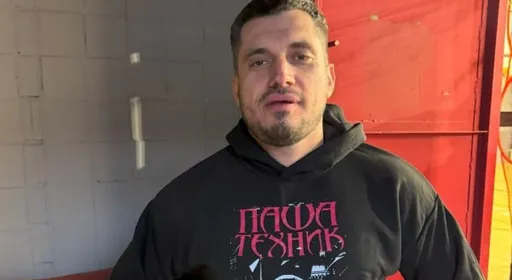 Паша Техник в критическом состоянии в Таиланде – его смерть опроверг менеджер