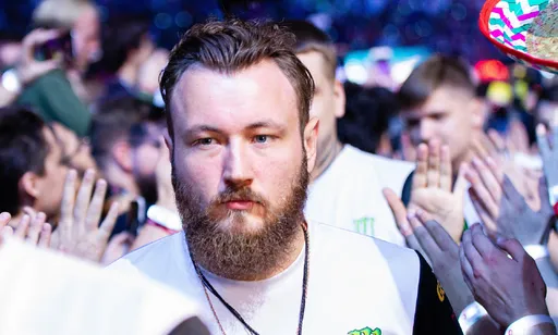 Команда Edward и s1mple проиграла составу Maikelele на Kinguin Legends 2022
