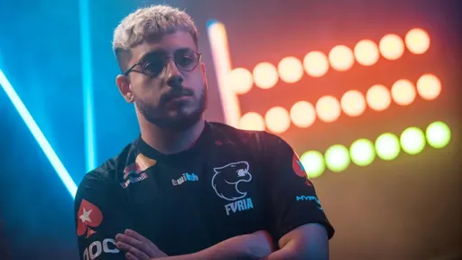 FURIA Esports выбила M80 с ESL Pro League Season 22