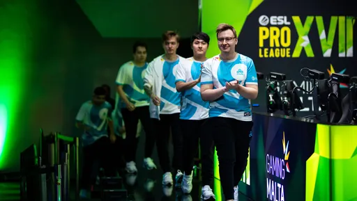 Cloud9 победила NiP и вышла в финал BLAST Premier: Spring Showdown 2023