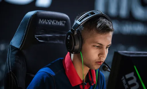 Sh1ro назвал причины поражения в матче против BIG на Roobet Cup