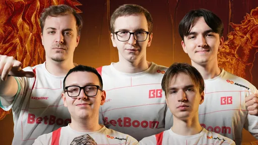 Финал PGL Wallachia Season 5 стал самым просматриваемым матчем турнира