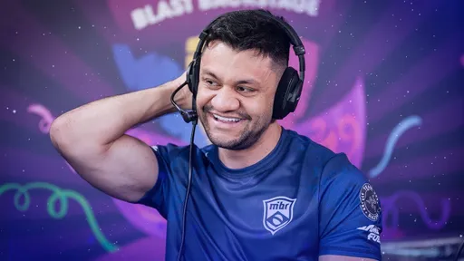 Fer высказался о прохождении Imperial Esports на IEM Rio Major 2022