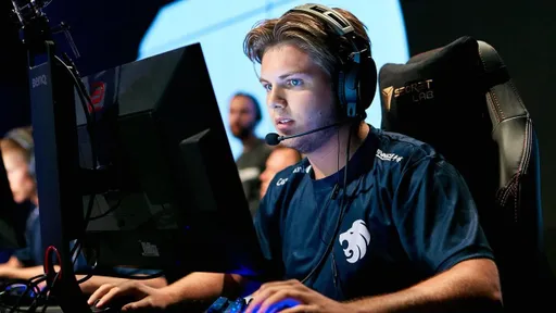 Kjaerbye собрал команду для участия на квалификации RMR к PGL CS2 Major Copenhagen 2024
