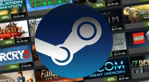 В Steam обновили ежемесячные чарты – Valve выделила популярные игры