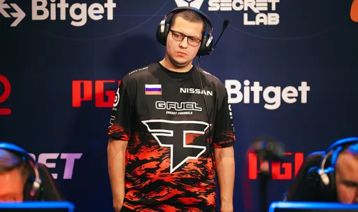 Innersh1ne: в игре против ITB было слишком много ошибок от FaZe Clan
