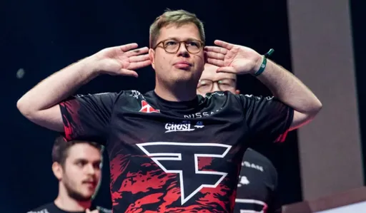 FaZe Clan выбила MOUZ из IEM Katowice 2024