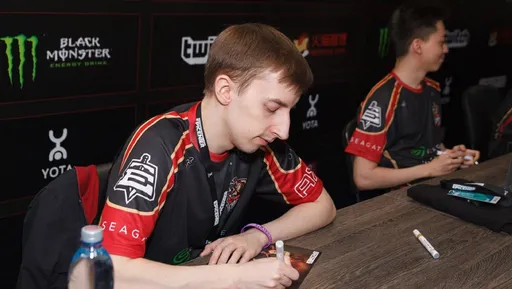 Ghostik призвал Valve жёстко наказывать руинеров в матчмейкинге Dota 2
