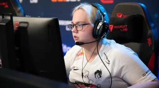 Magixx: Spirit была удивлена, что FURIA решила выбрать Mirage