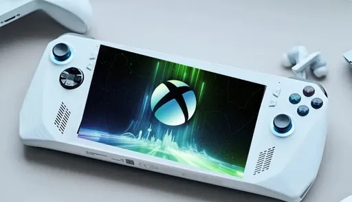 Экс-глава Blizzard назвал портативную Xbox главной ошибкой Microsoft