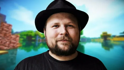 Minecraft получит продолжение – концепт игры находится в разработке