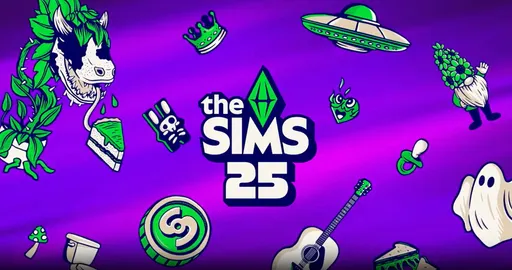 Слух: Electronic Arts перевыпустит первые игры серии The Sims