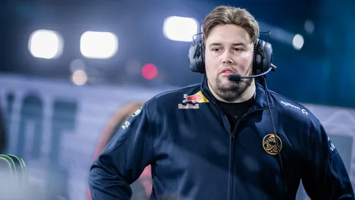 sAw о будущем G2: NertZ выведет нас на новый уровень