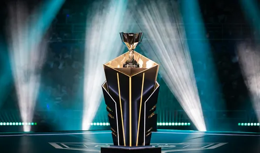 Расписание плей-офф CS Asia Championships 2025, 18 октября