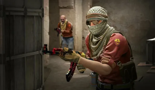 Капитан Chimera раскрыл главные ошибки команды по CS2