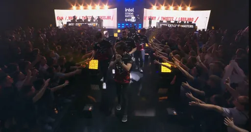 HLTV представил символическую сборную IEM Cologne 2022 по CS:GO