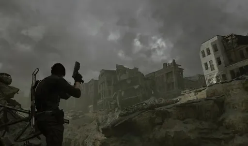 Resident Evil Requiem раскритиковали за работу на Nintendo Switch 2