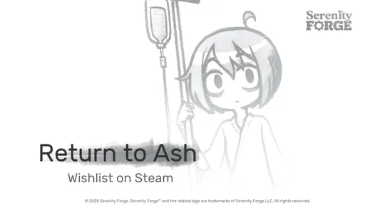 Создатель To the Moon выпустит новую драму о загробной жизни Return to Ash