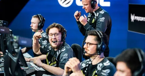 Nix: NaVi невероятно поддерживают, на Team Vitality гудят