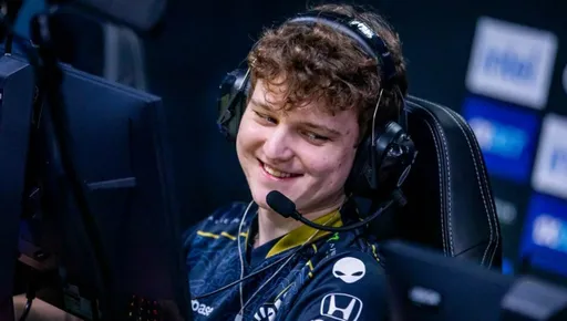 YEKINDAR: команда из топ-30 может выиграть мейджор, FURIA способна выйти в плей-офф