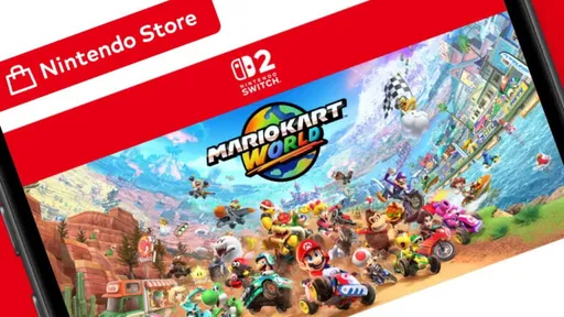 Nintendo запустила на iOS и Android собственный цифровой магазин
