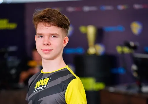 Headtr1ck высказался о переходе из NaVi в Ninjas In Pyjamas