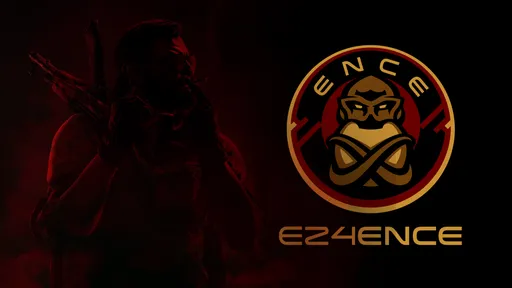 ENCE сразится с BIG в матче навылет с квалификации к IEM Brazil 2022