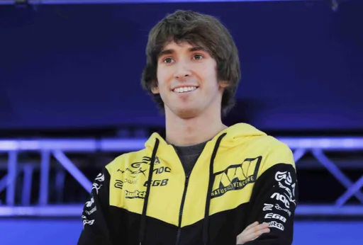 Dendi высказался о драфтах с Pudge на PGL Arlington Major 2022