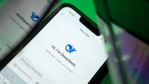В Южной Корее «временно» запретили скачивать приложение DeepSeek