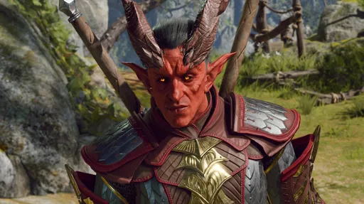Baldur's Gate 3 получила первую скидку в Steam в рамках распродажи