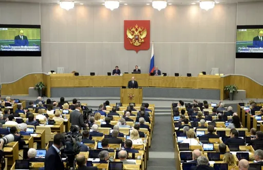 Госдума приняла в первом чтении законопроект о проверке фильмов на соответствие духовно-нравственным ценностям
