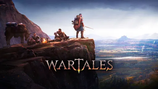 Что станет с Wartales? Разработчики поделились планами на будущее