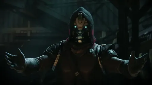 Bungie отреагировала на сообщения игроков из-за неработающих серверов Destiny 2