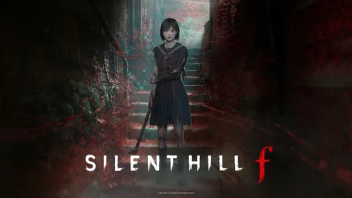 Исполнительница главной роли в Silent Hill f начала проводить стримы по игре на YouTube