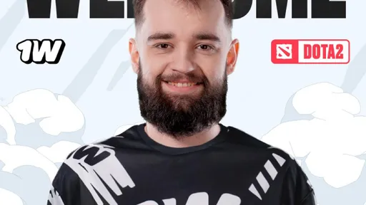 Fishman присоединился к 1win Team