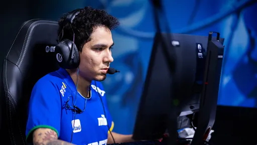 MIBR сразится с Fluxo за слот на BLAST Premier: Fall Final 2022