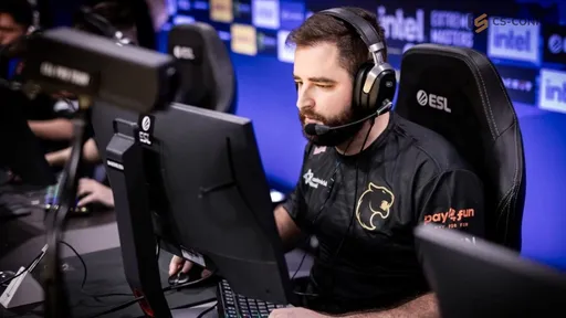 FURIA Esports обыграла FlyQuest в первом матче Play-In на IEM Cologne 2025