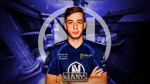KennyS поделился прогнозами на сегодняшние матчи ESL Pro League Season 19