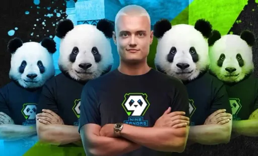 9Pandas стала чемпионом CCT Season 2 European Series #3