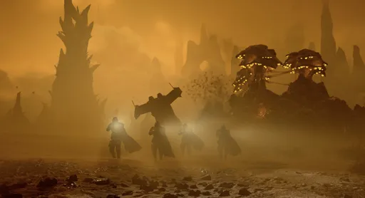 В Helldivers 2 появятся новые миры, враги и экипировка – релиз в сентябре