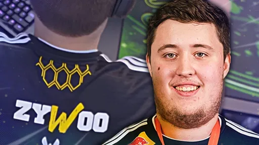 NeL: если ZywOo не проснётся, то у Vitality нет шансов на победу